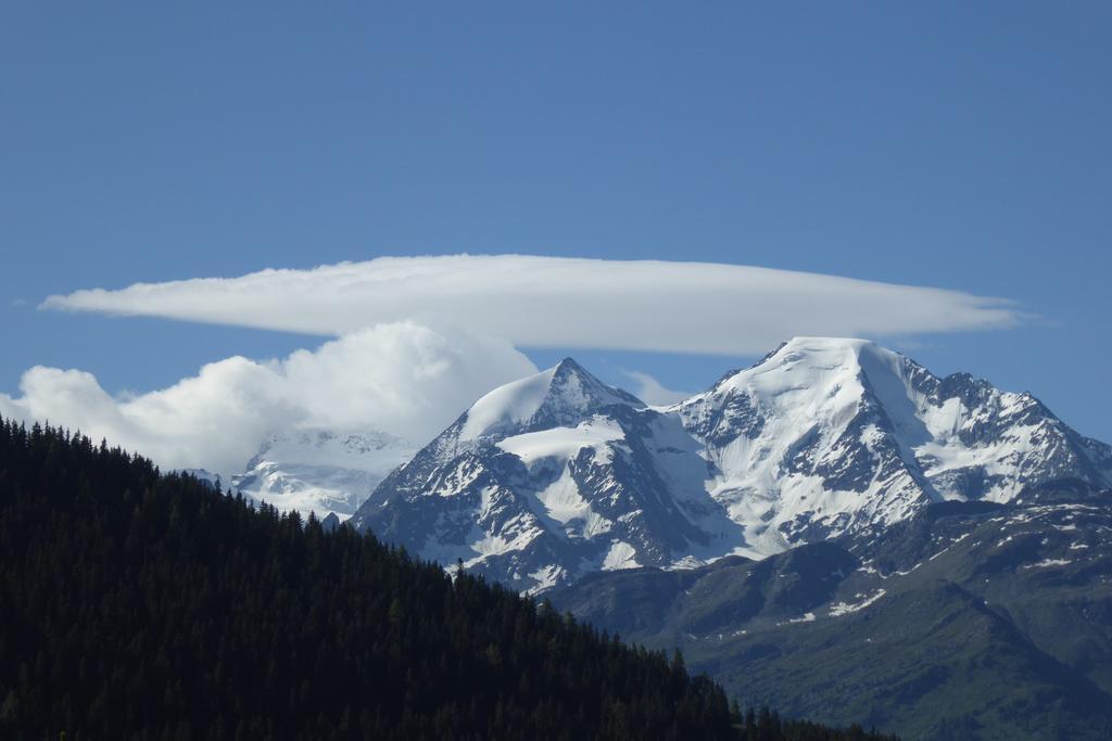 Belcombes Apartment Verbier Cameră foto