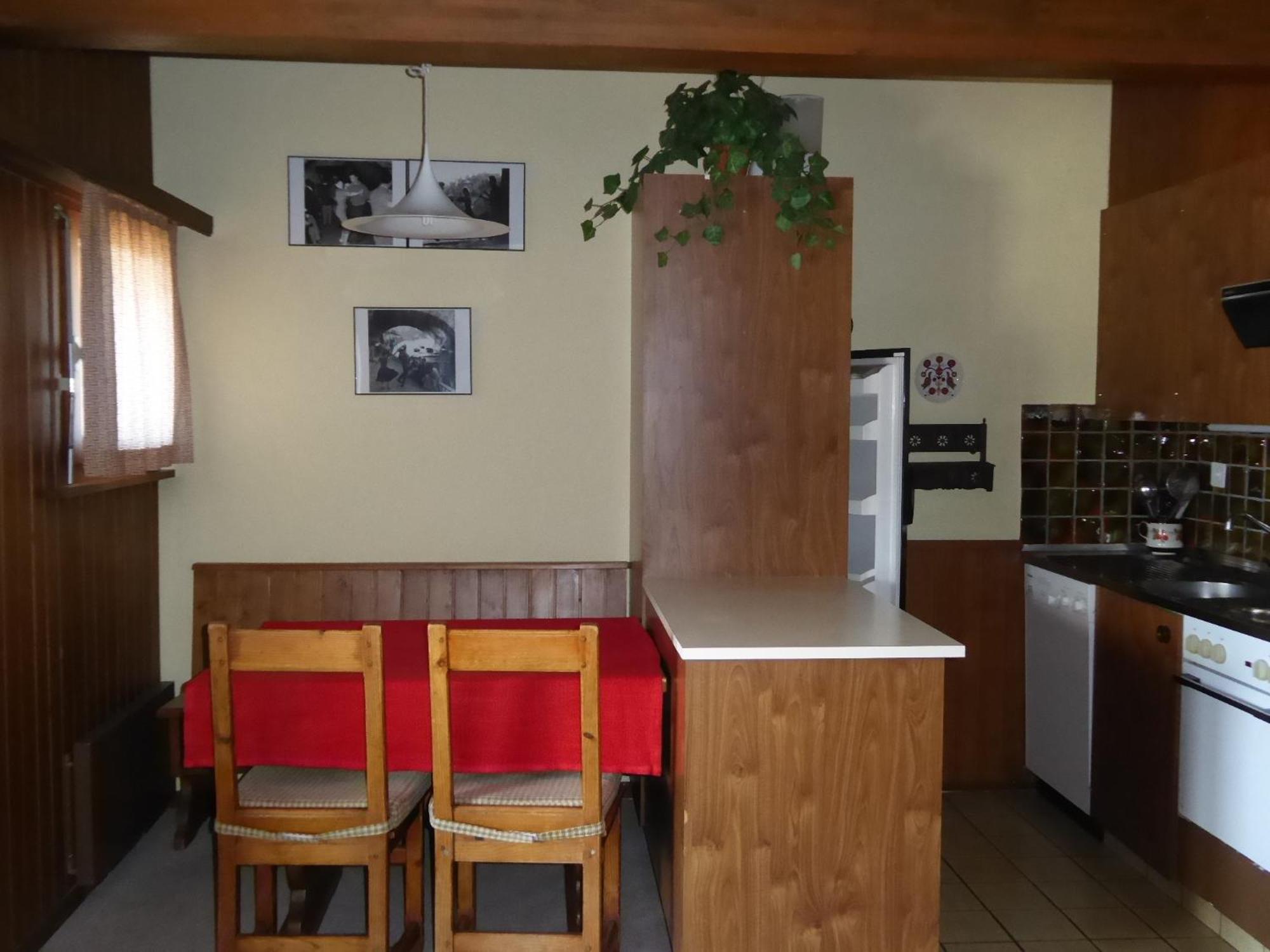 Belcombes Apartment Verbier Cameră foto